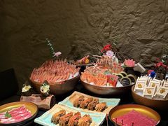 -花潮料理艺食馆(SM新生活广场店)