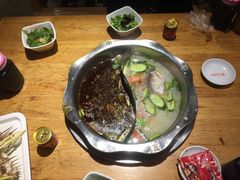 -袁记串串香(新南门店)