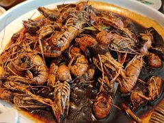 -前海沿·青岛菜(李沧万达店)