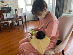 -禧悦府国际月子会所(总店)