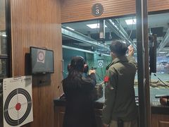 -枪馆1号实弹射击俱乐部