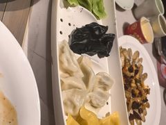 -船歌·鱼水饺青岛菜(闽江二路店)