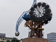 -世纪钟