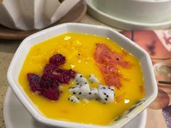 杨枝甘露-点都德(北京路贰店)
