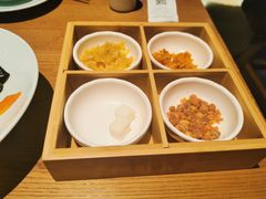 小菜-闽上鲜·福建菜(龙湖滨江天街店)