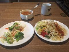 -Sizzler时时乐西餐厅(长楹天街购物中心店)