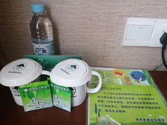 -格林豪泰商务酒店(上海大宁国际延长路地铁站店)