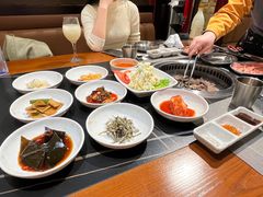 -云冈美高大酒店-西餐厅