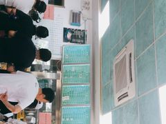 -老磁器口豆汁店(天坛店)