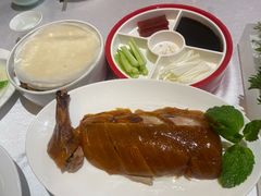 -满堂·烤鸭店·北京菜(鼓楼店)