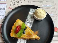 -安妮意大利餐厅(世贸天阶店)