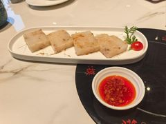 -滋粥楼·顺德菜(番禺广场总店)