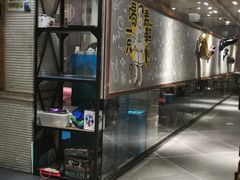 -喝丢一只鞋辣炒海鲜小烧烤(三八广场店)