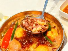 -围炉夜话·潮汕卤水火锅(榕江店)