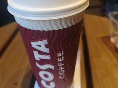 哥伦比亚单品豆美式-COSTA COFFEE(吴江路店)