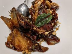 -Yan Ting 宴庭中餐厅(上海静安瑞吉酒店)
