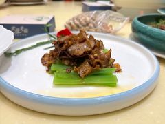 -不倒翁·徽天下名菜楼(马鞍山路店)