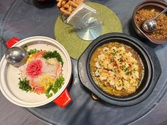 -洛阳宴·洛阳菜(南昌路店)