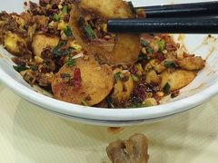 -笨罗卜浏阳菜馆(龙华鹏润达店)