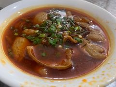 -李记小小吃(涪江路店)