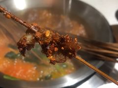 -牛華八婆火锅串串(南中环店)