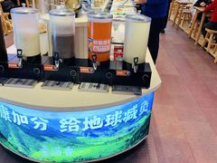 -素满香·全民食养自助(建邺万达店)