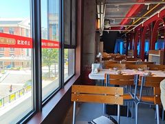 -肥肥虾庄·金牌油焖大虾(杨园滨江时代walk店)