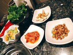 -汉拿山(金山万达店)