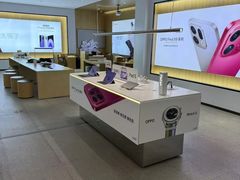 -OPPO服务体验中心(天津和平区天河城店)