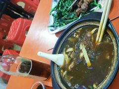 -马老大烧烤(和平路店)