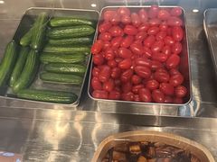 -生火火·小炉子炭烤(金楠天街总店)