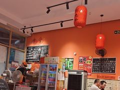 -荆九爷爆炒桥头三嫩(夫子庙店)
