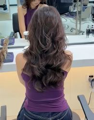 -乾健·烫染·接发SALON