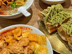 -小豆海棠(人民南路店)