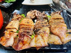 -丹东丛炟海鲜烧烤(江艺路店)