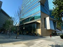 -Apple零售店(华贸购物中心店)