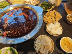 -大龙火锅(老店)