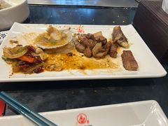 -渔乐之昕·铁板烧自助餐(虹悦城店)