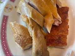 -吴系粤菜馆·茶餐厅(深业上城店)