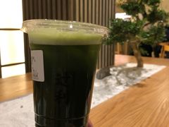 -辻利茶舖TSUJIRI(万象天地店)