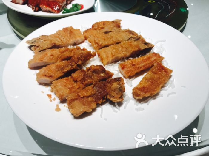 大澳虾酱海山骨