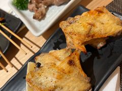 -德川家日本料理(中关村寰太大厦店)