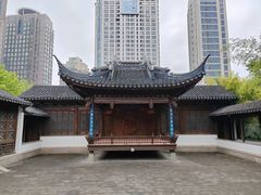-江宁织造博物馆