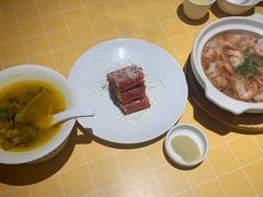 -蔡澜点心·粤菜(花城汇南区店)