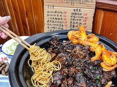 -藕妈妈老汉口家常菜(武汉天地店)