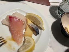 -粤海喜来登酒店·盛宴海鲜牛排自助餐厅(天河城店)