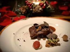 -wann lounge 低温慢煮牛排·清吧