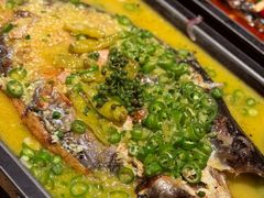 -炉鱼(萧山万象汇店)