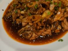 -大融厨·鸡毛店·川菜(果壳里东安湖店)