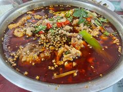 -米二红烧兔(华阳店)